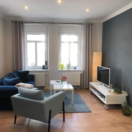 Appartement Moselliebe à Reil Extérieur photo