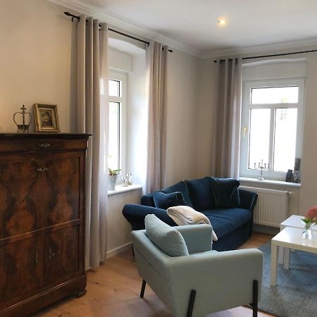 Appartement Moselliebe à Reil Extérieur photo
