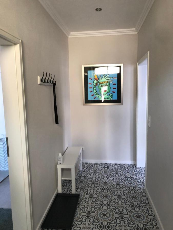 Appartement Moselliebe à Reil Extérieur photo