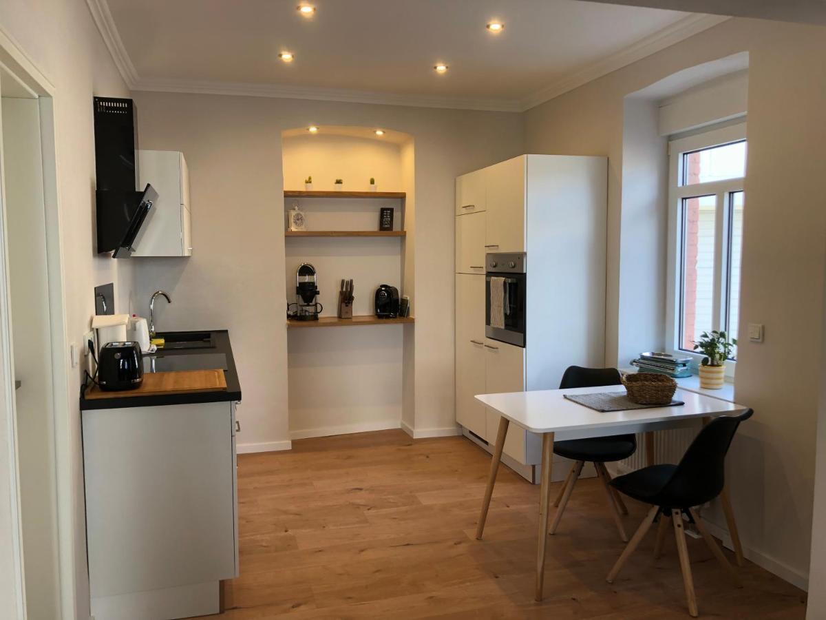 Appartement Moselliebe à Reil Extérieur photo