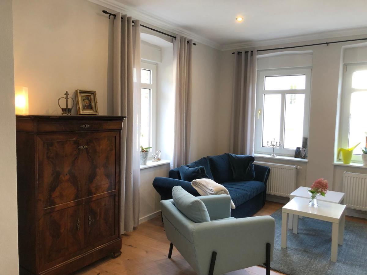 Appartement Moselliebe à Reil Extérieur photo