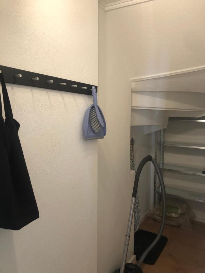 Appartement Moselliebe à Reil Extérieur photo