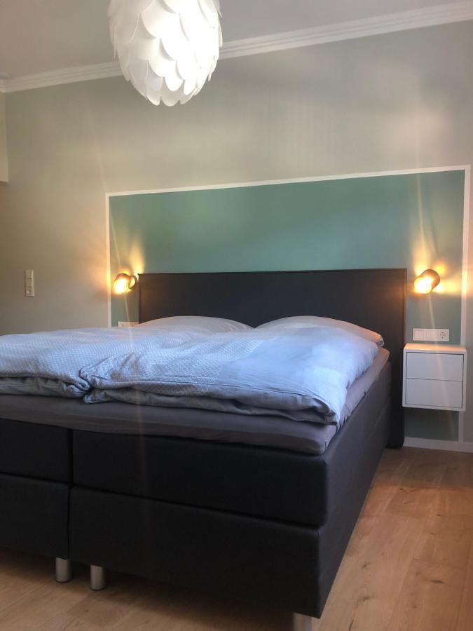 Appartement Moselliebe à Reil Extérieur photo