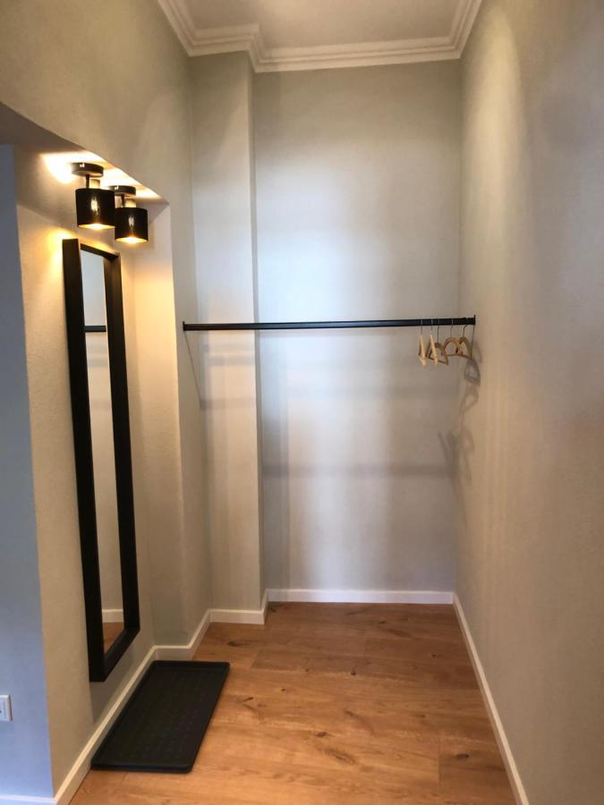 Appartement Moselliebe à Reil Extérieur photo