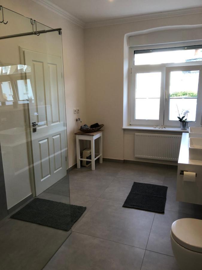 Appartement Moselliebe à Reil Extérieur photo