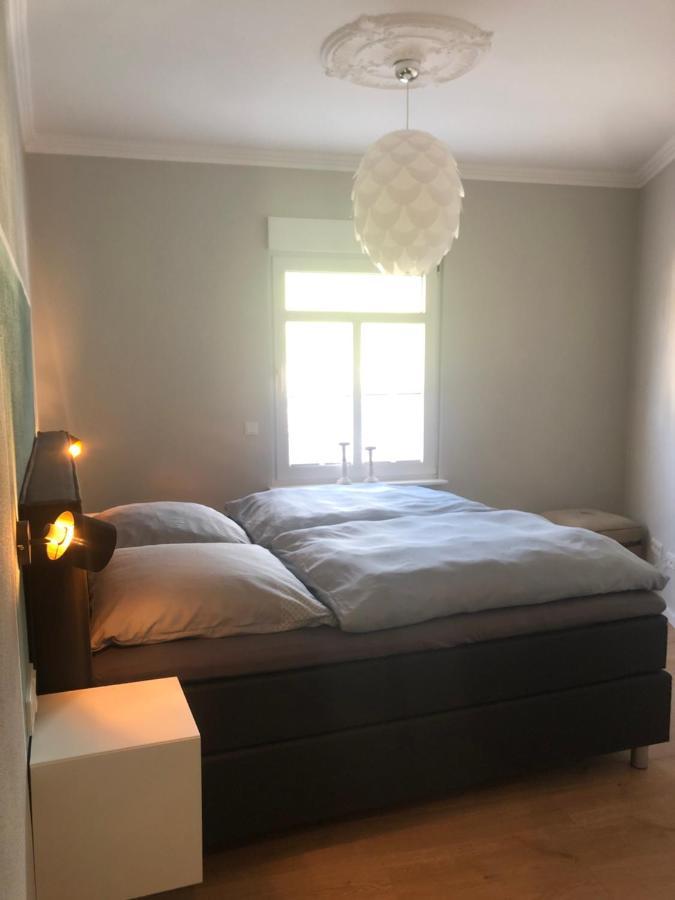 Appartement Moselliebe à Reil Extérieur photo