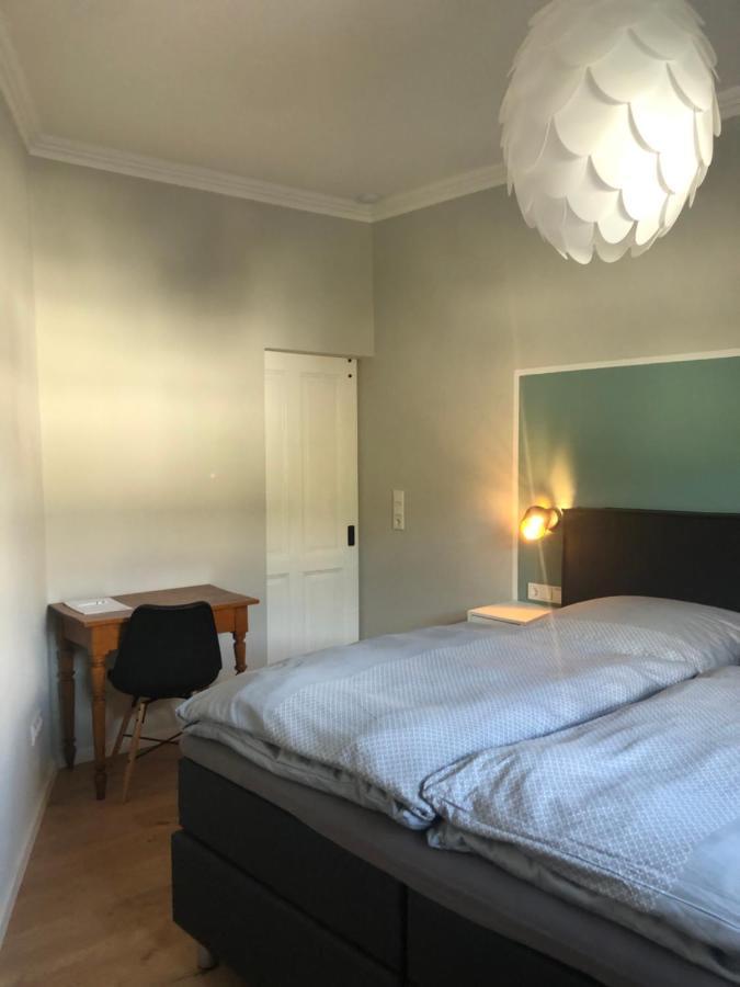 Appartement Moselliebe à Reil Extérieur photo