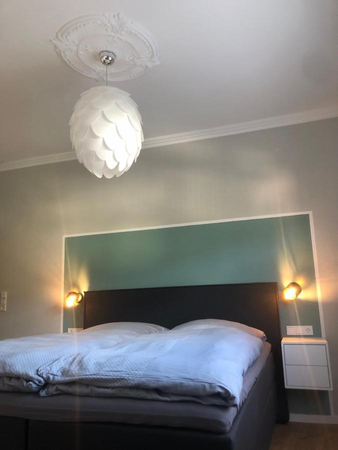 Appartement Moselliebe à Reil Extérieur photo
